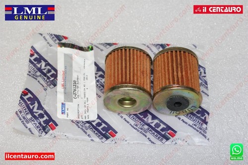 3781230 kit 2 filtro - #, olio
