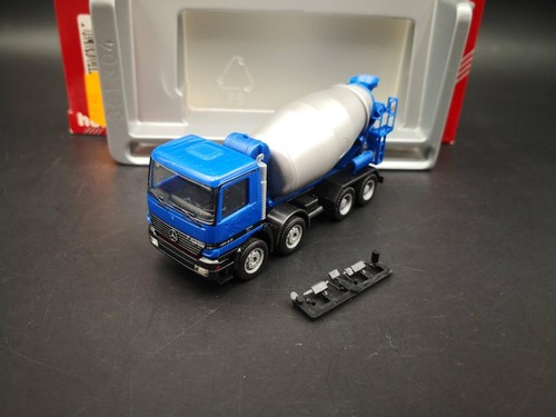 Herpa actros mp1 - herpa,