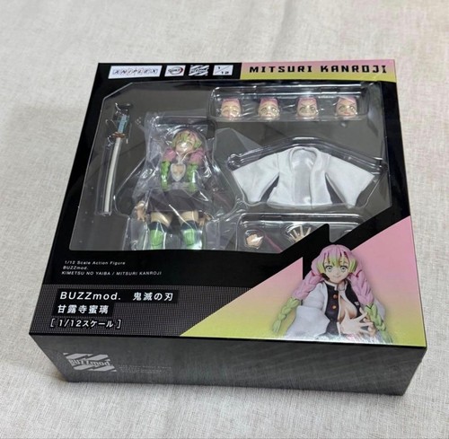 Raro demon slayer buzzmod - raro,