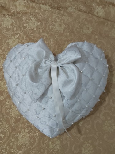 Cuscino romantico x - cuscino, 40