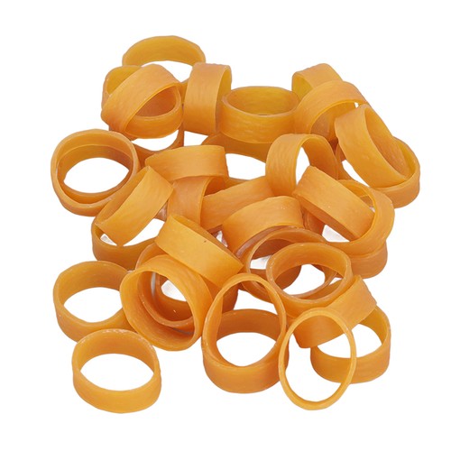 120 elastici morbidi - 120,