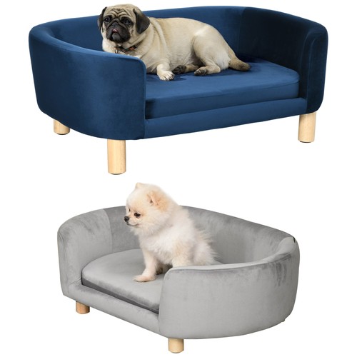 Pawhut cuccia per cani - cuccia,