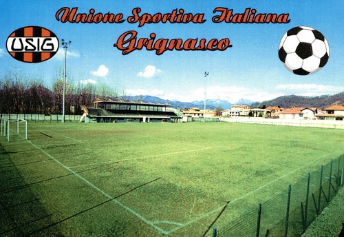 Grignasco novara campo - novara,