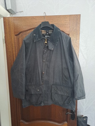 Barbour beaufort giacca uomo - beaufort,