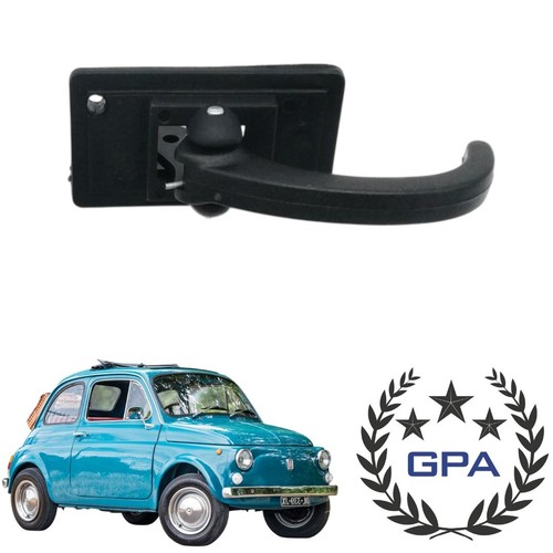 Maniglia apriporta interna - apriporta,