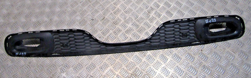 Griglia inferiore paraurti - inferiore,