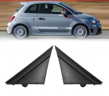 Coppia Modanatura Specchio