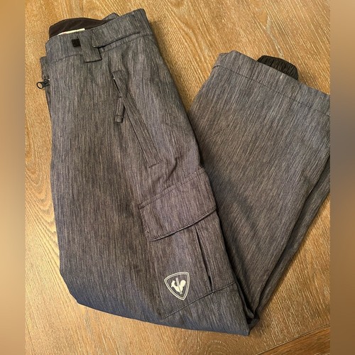 Pantaloni neve rossignol - pantaloni,