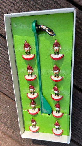 Subbuteo torino con - con, 99