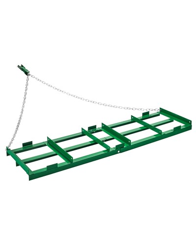 Vevor erpice trainato - trainato, con
