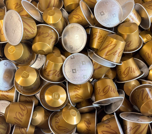 Nespresso linea originale - nespresso,