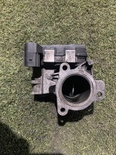 CORPO FARFALLATO PER FIAT 500