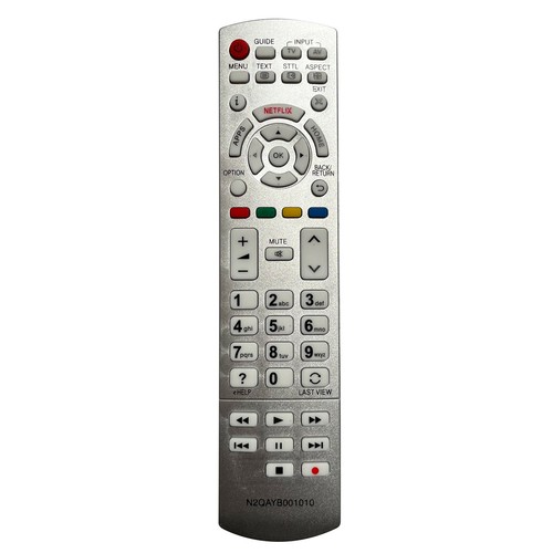 Telecomando ricambio per tv - telecomando, di