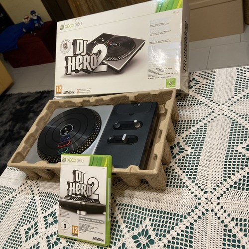 Console giradischi e mixer - /,
