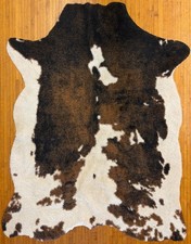 Tappeto vintage full size 76"