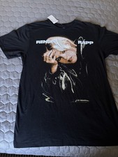 Renee Rapp Snow Hard Feelings