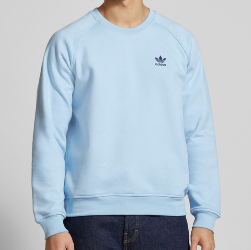 Felpa adidas originals uomo - adidas,