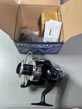 Daiwa Windcast S 5000 LD –