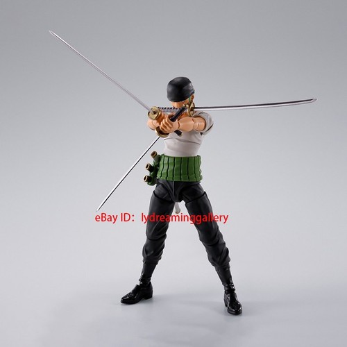 Bandai one piece modellino - piece,