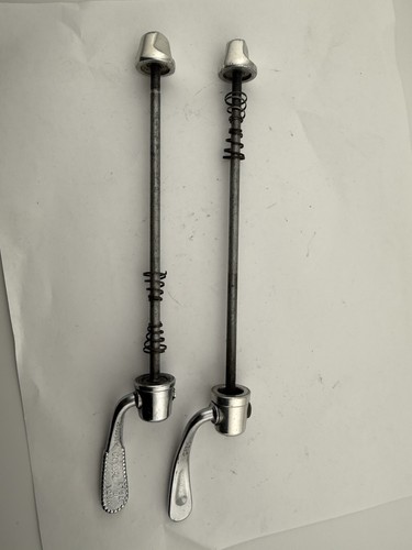 Spiedini vintage campagnolo - vintage,