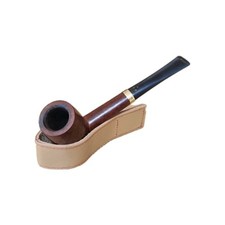 PIPA PIPE PFEIFE - LA SAVINELLI GIUBILEO D’ORO GOLDEN MOUNTED 8001