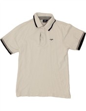 Polo uomo LOTTO grande cotone