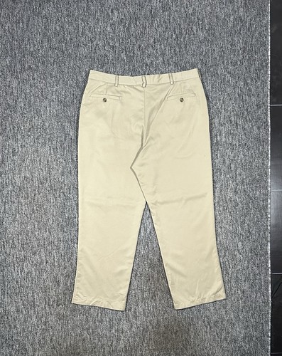 Pantaloni chino uomo premium