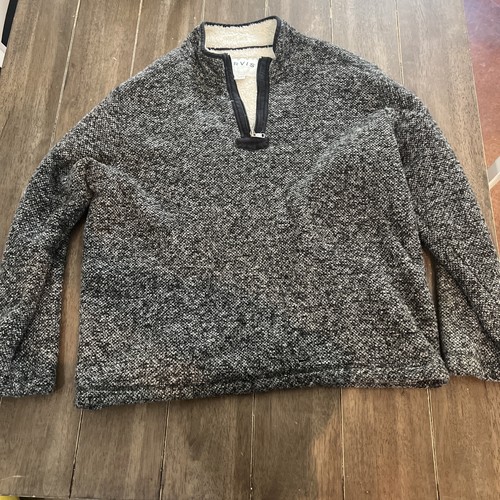 Maglione orvis uomo zip - orvis, 1/4