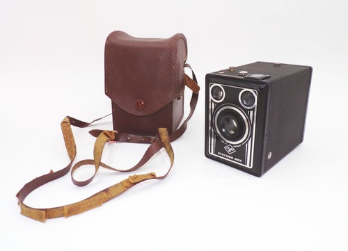 Agfa synchro box macchina - synchro,