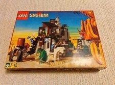 Lego system western bandit - system, bandit's
