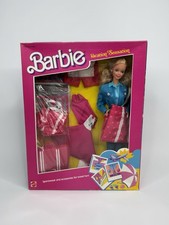 Barbie Vintage 1986 Vacation