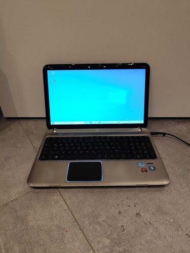 Dv6 6b19sg core - i5, 6gb