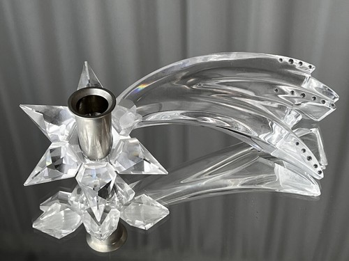 Statua swarovski 236716 - statua,