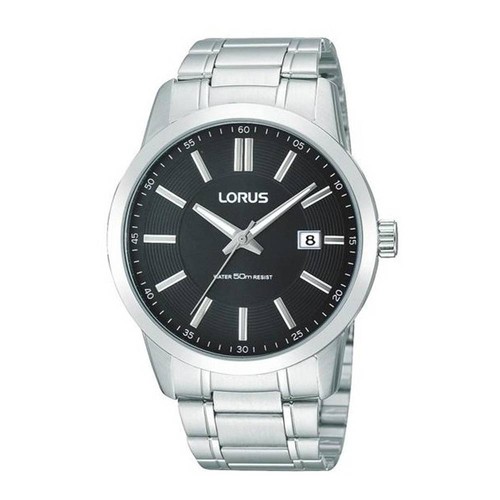 Lorus urban acciaio - "urban",