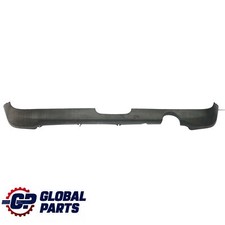Paraurti Posteriore Mini R56 Cooper Spoiler Inferiore Diffusore Centrale 7147876