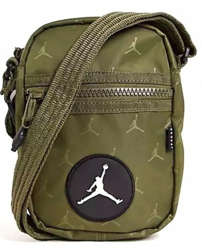 Borsa tracolla nike jordan - a,
