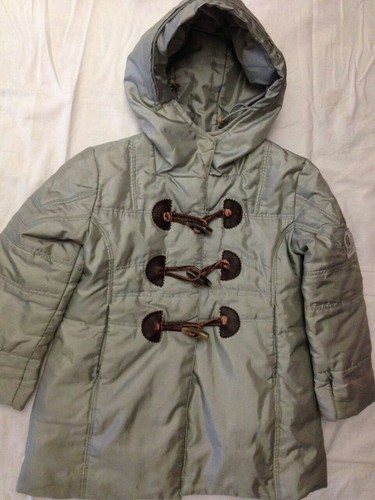 Monnalisa piumino giubbotto - monnalisa,