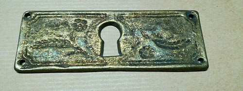 Bocchetta fusione di - bocchetta,