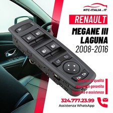 PULSANTIERA interruttore