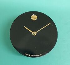 Quadrante Zenith Museum Quarzo