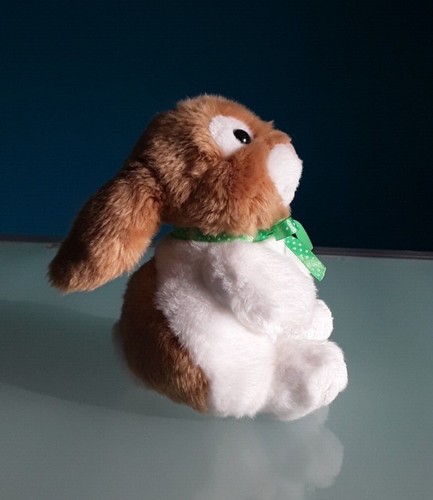 Trudi peluche coniglio - "trudi",