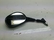 specchietto sinistro per suzuki burgman 125 150 2007 2013