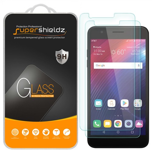 Supershieldz per harmony - 2x, lg