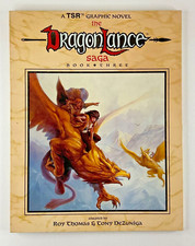AD&D2 - Dragonlance - The