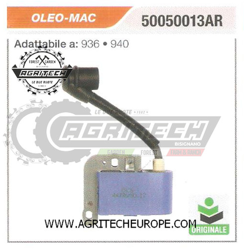 50050013ar bobina elettronica - 50050013ar,
