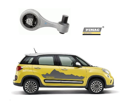 Bielletta supporto motore - supporto,