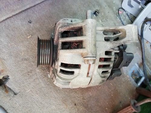 Alternatore chevrolet trans - chevrolet,