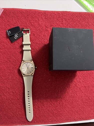 Orologio uomo armani - uomo,
