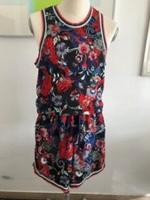 Nike original completo Dri Fit canotta  e bermuda uomo M fantasia/man's set