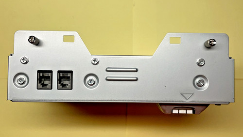 Modulo interfaccia linea fax